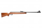 Preview: DIANA 34 Classic Holz Luftgewehr 4,5 mm Diabolo – Federdruck Knicklauf 7,5 J
