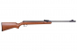 Preview: DIANA 34 EMS Classic Holz Luftgewehr 5,5 mm Diabolo – Federdruck Knicklauf 7,5 J - Kopie – Ansicht 3