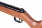 Preview: DIANA 34 EMS Classic Holz Luftgewehr 5,5 mm Diabolo – Federdruck Knicklauf 7,5 J