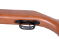 Preview: DIANA 34 EMS Classic Holz Luftgewehr 5,5 mm Diabolo – Federdruck Knicklauf 7,5 J
