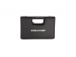 Preview: Strike Systems Pistol Hard Case – 6 x 15 x 23 cm, Black