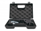 Preview: Strike Systems Pistol Hard Case – 6 x 15 x 23 cm, Black