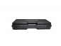 Preview: CZ Gunbox Pistol Case – 46 × 23 × 8,5 cm, Black