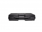 Preview: CZ Gunbox Pistol Case – 46 × 23 × 8,5 cm, Black