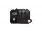 Preview: CZ Scorpion EVO 3 A1 Tactical Bag mit Custom Foam Inlay – passgenau, Black