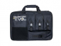 Preview: CZ Scorpion EVO 3 A1 Tactical Bag mit Custom Foam Inlay – passgenau, Black