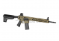 Preview: Krytac Trident Mk2 SPR/PDW Bundle S-AEG Airsoft Rifle 6 mm – Foliage Green