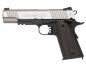 Preview: Colt 1911 Railgun Bicolor