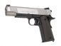 Preview: Colt 1911 Railgun Bicolor