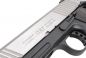 Preview: Colt 1911 Railgun Bicolor