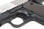 Preview: Colt 1911 Railgun Bicolor