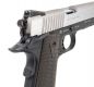 Preview: Colt 1911 Railgun Bicolor