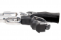 Preview: Dan Wesson CO₂ Revolver 2,5 Zoll – Silver, 4,5 mm (.177) Diabolo, ca. 2,35 J