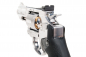 Preview: Dan Wesson CO₂ Revolver 2,5 Zoll – Silver, 4,5 mm (.177) Diabolo, ca. 2,35 J