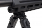 Preview: ASG TAC-4.5 CO₂ BB Luftdruckgewehr 4,5 mm (.177) – 3,0 J