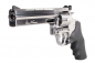 Preview: Dan Wesson 715 CO₂ Revolver 6 Zoll – Silver, 4,5 mm (.177) BB, ca. 3,0 J