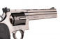 Preview: Dan Wesson 715 CO₂ Revolver 6 Zoll – Steel Grey, 4,5 mm (.177) Diabolo, ca. 3,0 J