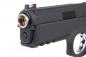 Preview: CZ 75 SP-01 Shadow Airsoft Pistole Gas Blowback 6 mm BB – Schwarz