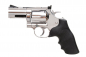 Preview: Dan Wesson 715 CO₂ Revolver 2,5 Zoll – Silver, 4,5 mm (.177) BB, ca. 1,75 J