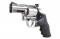 Preview: Dan Wesson 715 CO₂ Revolver 2,5 Zoll – Silver, 4,5 mm (.177) BB, ca. 1,75 J