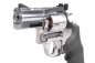 Preview: Dan Wesson 715 CO₂ Revolver 2,5 Zoll – Silver, 4,5 mm (.177) BB, ca. 1,75 J