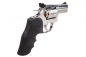 Preview: Dan Wesson 715 CO₂ Revolver 2,5 Zoll – Silver, 4,5 mm (.177) Diabolo, ca. 2,6 J