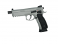 Preview: CZ SP-01 Shadow Airsoft Pistole CO₂ Blowback 6 mm BB – Urban Grey