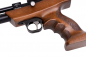 Preview: DIANA bandit PCP Luftpistole 5,5 mm (.22)  Pressluft, Regulator,  7,5 J