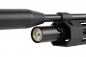 Preview: DIANA Bandit Tactical 4,5 mm (.177) – PCP Pressluft,  7,5 J