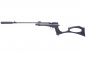 Preview: DIANA chaser Rifle Set CO2 Luftdruckgewehr 5,5 mm (.22) Diabolo – Non-Blowback, 7,5 J