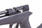 Preview: DIANA chaser Rifle Set CO2 Luftdruckgewehr 5,5 mm (.22) Diabolo – Non-Blowback, 7,5 J