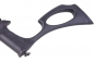 Preview: DIANA chaser Rifle Set CO2 Luftdruckgewehr 5,5 mm (.22) Diabolo – Non-Blowback, 7,5 J