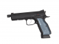 Preview: ASG Gewindelauf aus Metall für CZ Shadow 2 – Threaded Outer Barrel – Ansicht 2