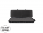 Preview: Strike Systems Tactical Rifle Case mit Cubed Foam – max. 102 × 32,5 cm, Black (2. Wahl) – Ansicht 2