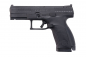 Preview: CZ P-10C Airsoft Pistole Gas Blowback 6 mm BB – Schwarz
