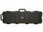 Preview: ASG Plastic Gun Case – 100 × 35 × 15 cm, Black