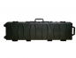 Preview: ASG Plastic Gun Case – 136 × 40 × 14 cm, Black