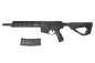 Preview: ASG H-15 CQB Hybrid Series Schwarz 6mm - Airsoft S-AEG