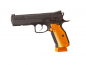 Preview: CZ Shadow 2 Orange Airsoft CO₂ / Gas Blowback 6 mm BB – Special Edition – Full Metal