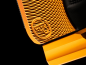 Preview: CZ Shadow 2 Orange Airsoft CO₂ / Gas Blowback 6 mm BB – Special Edition – Full Metal