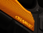 Preview: CZ Shadow 2 Orange Airsoft CO₂ / Gas Blowback 6 mm BB – Special Edition – Full Metal