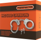 Preview: Perfecta HC 500 – Carbonstahl, vernickelt