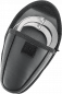 Preview: Perfecta HC 500 – Carbonstahl, vernickelt