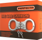 Preview: Perfecta HC 600 – Carbonstahl, vernickelt