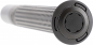 Preview: P2P PG26 Professional Guard – Abwehrstock 26", Aluminium, mit Polymerscheide