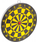 Preview: Umarex Dartscheibe - für Federbolzen