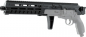 Preview: T4E Carbine Conversion Kit für TR 50 Gen1/Gen2 – Anschlagschaft