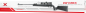 Preview: UX Prymex Set Luftgewehr 4,5 mm Diabolo – Federdruck 7,5 J, inkl. ZF, Diabolos & Zielscheiben