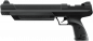 Preview: UX Strike Point – 5,5 mm (.22) Diabolo, pneumatisch, < 7,5 J