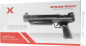 Preview: UX Strike Point – 5,5 mm (.22) Diabolo, pneumatisch, < 7,5 J